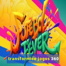 transformice jogos 360